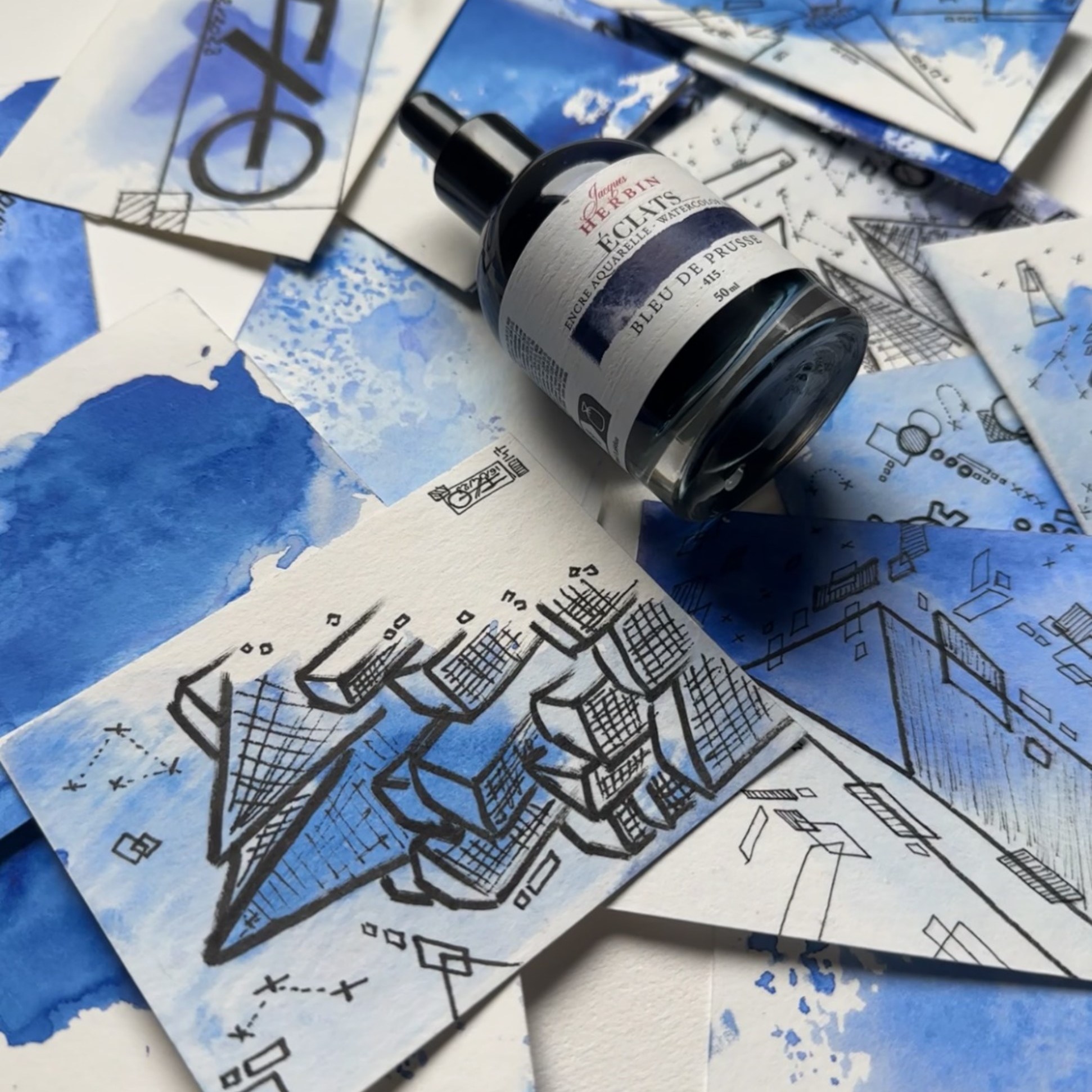 Art et environnement Tristan Alexandre Atelier