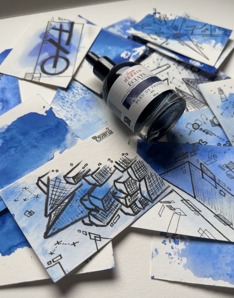 Art et environnement Tristan Alexandre Atelier