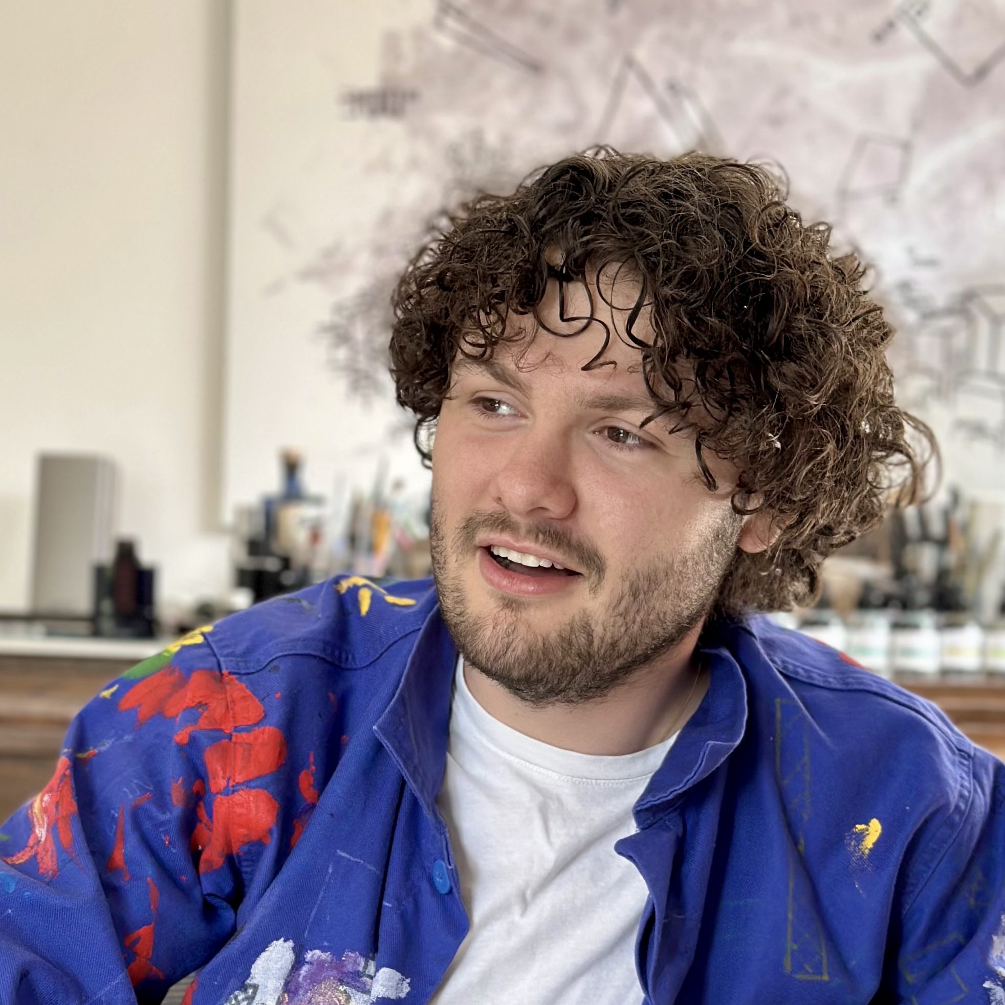 Tristan Alexandre 2024